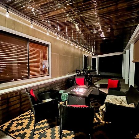 Апартаменты Cedars Hideaway Stanwood Экстерьер фото